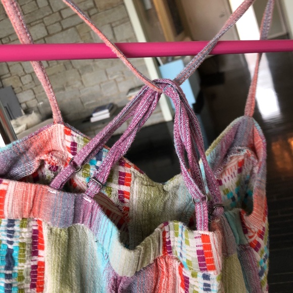 🦋BILLABONG🦋 DRESS W/ POCKETS - Picture 4 of 6